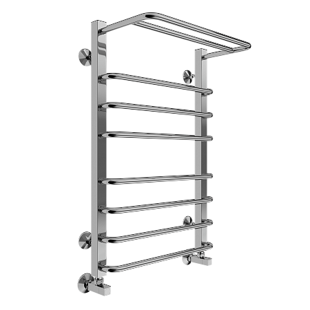 Арктур П8 500х800 Полотенцесушитель  TERMINUS Новосибирск - фото 1
