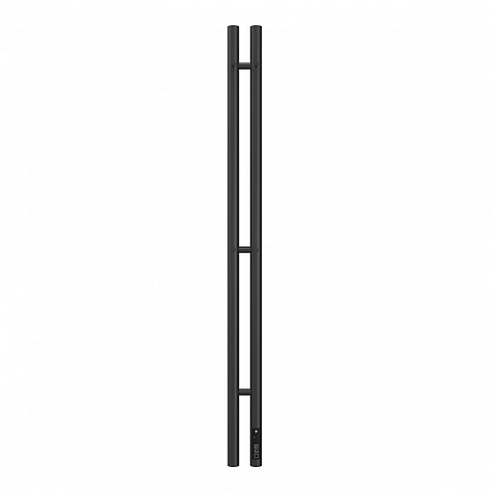 Стойка электро DUO круг1200 КС RAL ГРАФИТ TERMINUS Новосибирск - фото 2