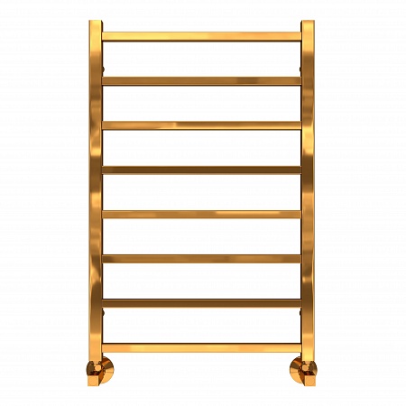 Ватикан П8 500х800 Полотенцесушитель TERMINUS Золото Новосибирск - фото 2