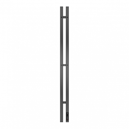 Стойка электро DUO проф1200 КС RAL ГРАФИТ TERMINUS Новосибирск - фото 2