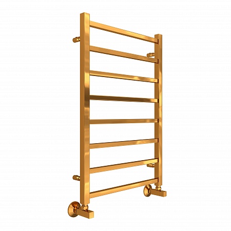 Ватикан П8 500х800 Полотенцесушитель TERMINUS Золото Новосибирск - фото 1