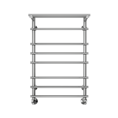 Ватра с/п П8 500х800 Полотенцесушитель  TERMINUS Новосибирск - фото 2