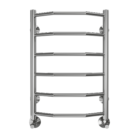 Виктория П6 400х600 Полотенцесушитель  TERMINUS Новосибирск - фото 2