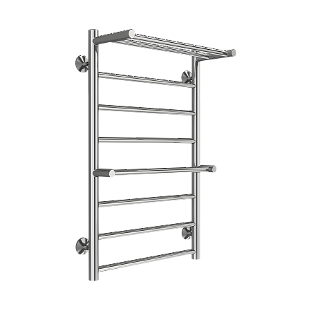 Аврора с 2-мя/п П8 500х800 Полотенцесушитель TERMINUS Новосибирск - фото 1