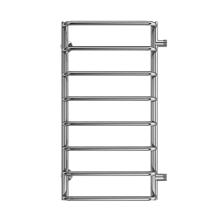 Стандарт П8 400х800 бп600 Полотенцесушитель  TERMINUS Новосибирск - фото 2