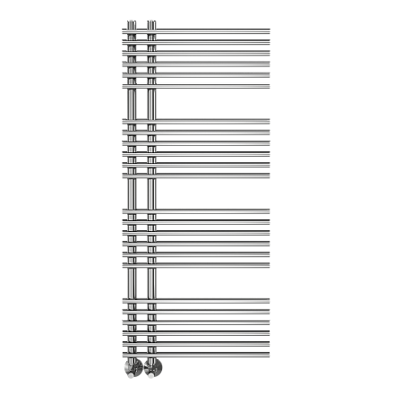 Астра П24 70х1200 Полотенцесушитель  TERMINUS Новосибирск - фото 2