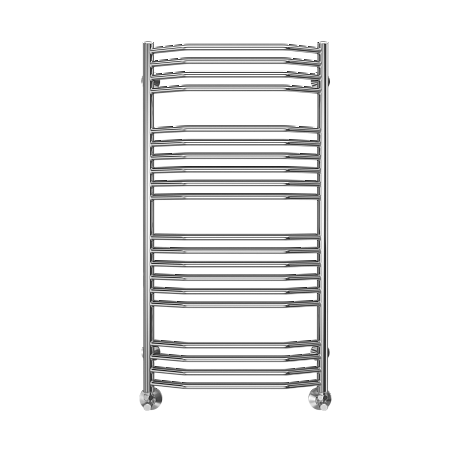 Виктория П20 500х1000 Полотенцесушитель  TERMINUS Новосибирск - фото 2