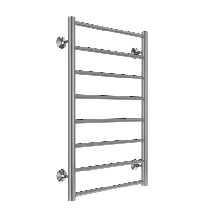 Аврора П8 500х800 Полотенцесушитель TERMINUS Сатин Новосибирск - фото 1