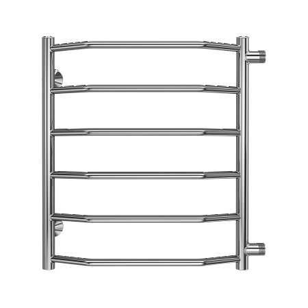 Виктория П6 500х600 бп500 Полотенцесушитель  TERMINUS Новосибирск - фото 2