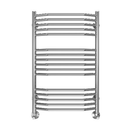 Виктория П16 500х800 Полотенцесушитель  TERMINUS Новосибирск - фото 2
