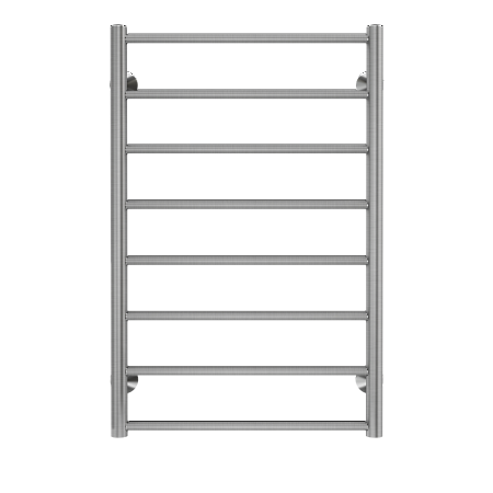 Аврора П8 500х800 Полотенцесушитель TERMINUS Сатин Новосибирск - фото 2